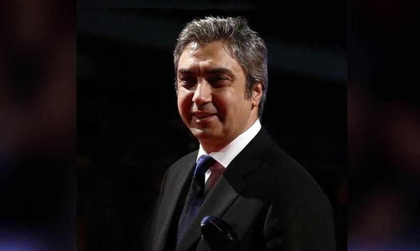 Necati Şaşmaz