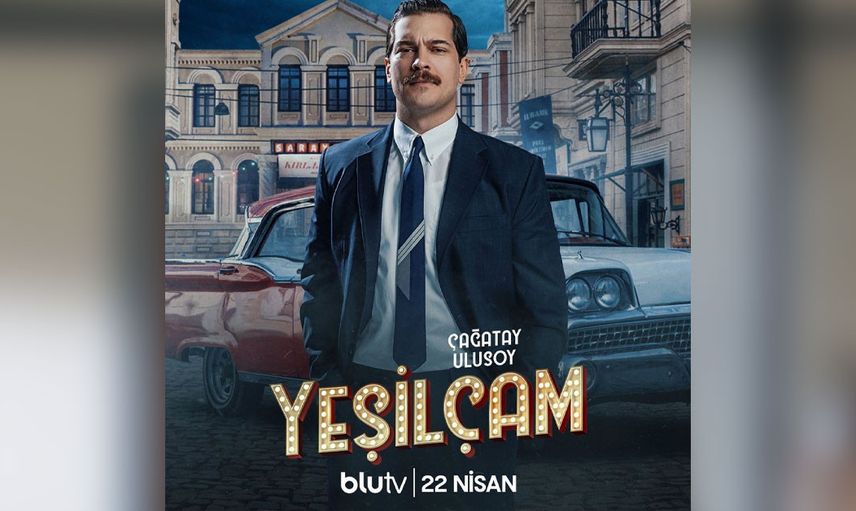 Çağatay Ulusoy herkesi korkuttu! Ünlü oyuncu sette kaza yaptı yürekler ağza geldi