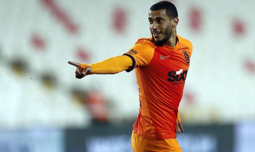 Younes Belhanda İçin Fenerbahçe İddiası
