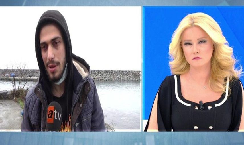Müge Anlı’da ortalık karıştı: Dursun Zehir'in katilinden kan donduran itiraf geldi