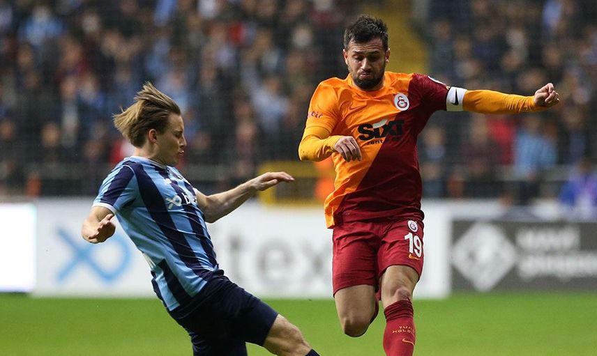 Galatasaray'ın Eski Yöneticisi Abdurrahim Albayrak'tan Çarpıcı Açıklamalar!