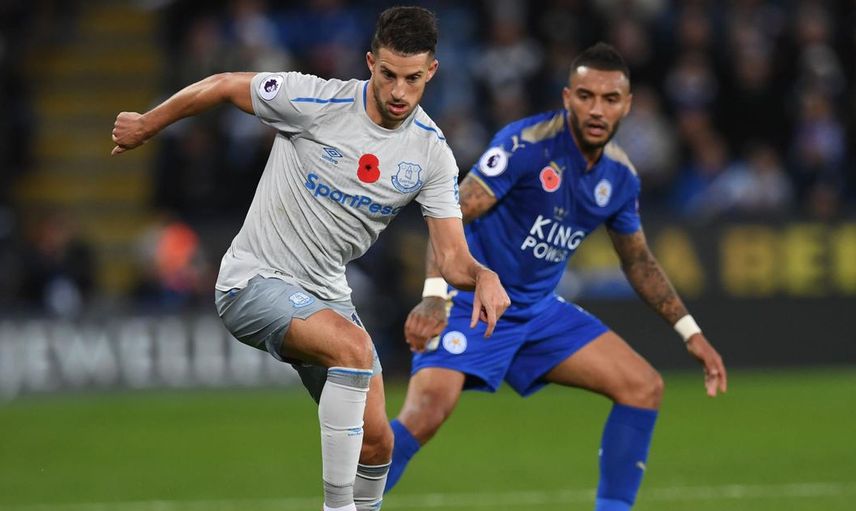 Göztepe Kevin Mirallas Transferinde Anlaşmayı Sağladı!