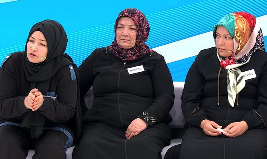 Müge Anlı Derya'dan şoke eden paylaşım! Gören herkesin kafası karıştı