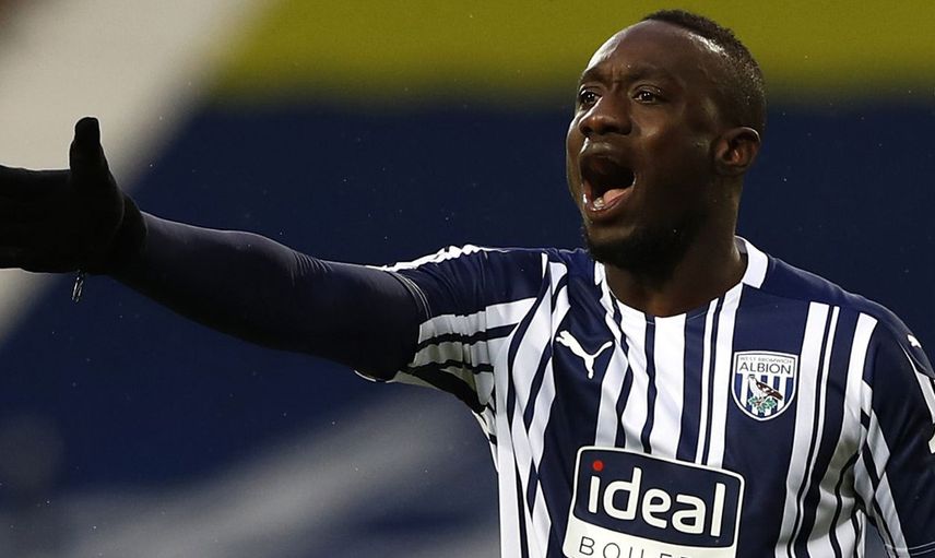 Mbaye Diagne Galatasaray'dan Ayrılıyor!