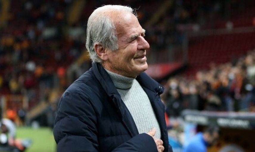Çaykur Rizespor'da Takımın Başına Mustafa Denizli'nin Geçmesi Gündemde!
