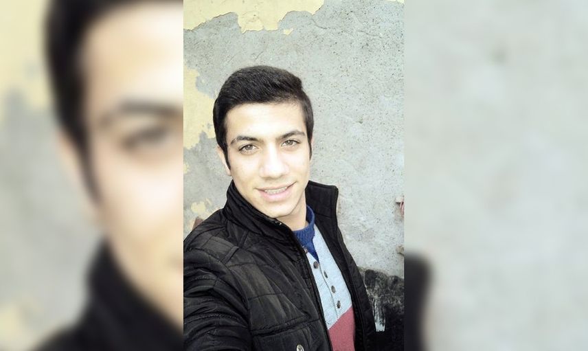 Yüzünü Yakan Kişiyle Evlenen Berfin Özek’in Babası Konuştu