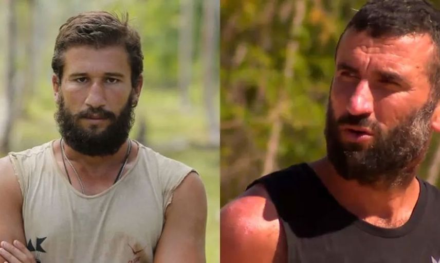 Hikmet ve Adem birbirine girdi olan Acun'a oldu! Survivor iyice çığrından çıktı 'bitse de rahatlasak' dendi