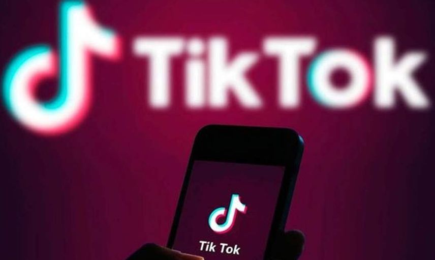 Gençlerin fenomen sosyal medya mecrası TikTok bir evliliğin sonunu daha getirdi