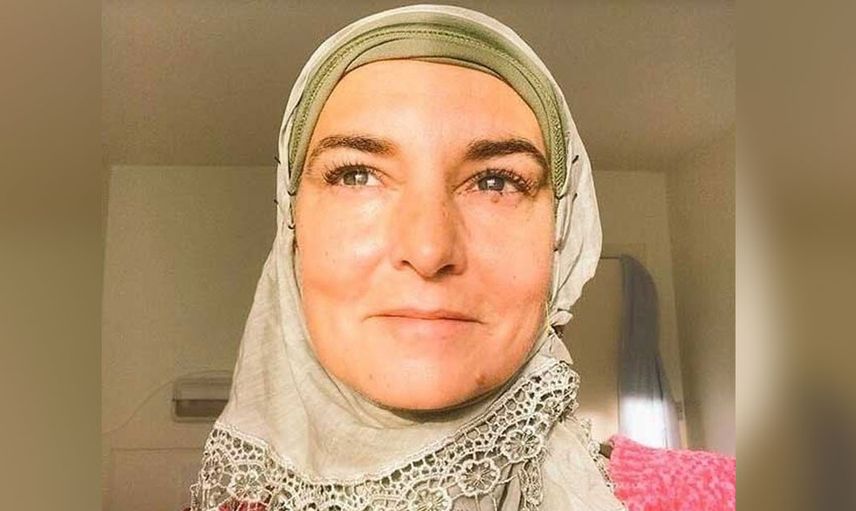 Sonradan Müslüman olan ünlüler