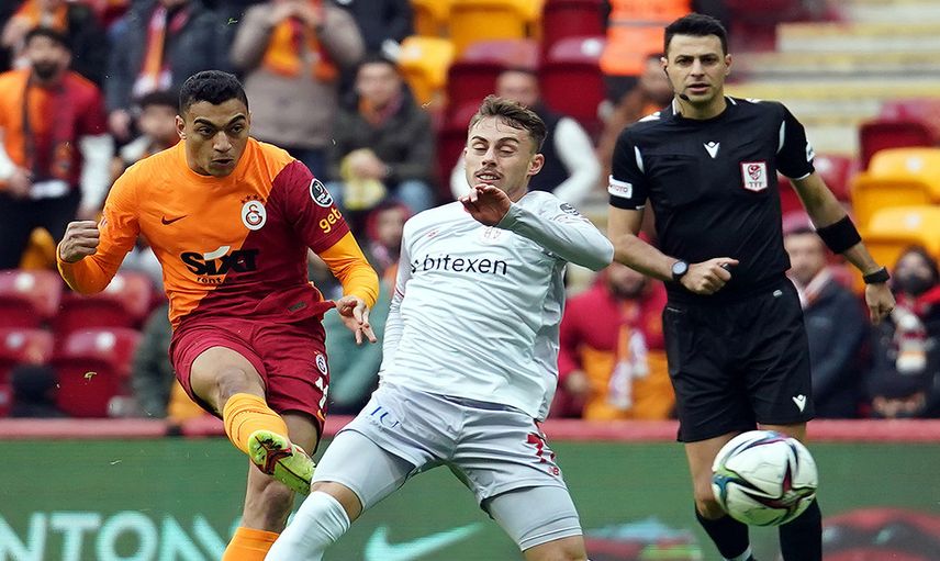 Galatasaray'ın Eski Yöneticisi Abdurrahim Albayrak'tan Çarpıcı Açıklamalar!