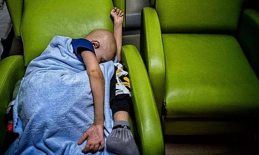 Rusya ve Ukrayna savaşını fotoğraflayan Türk gazetecinin hafızalara kazınan 11 karesi