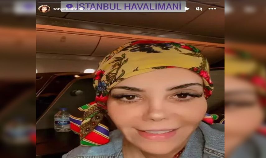 Kanser tedavisi için Küba'ya gitmişti: Tanyeli veda paylaşımıyla herkesi ağlattı…