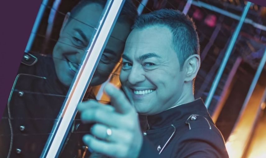 Serdar Ortaç Hayatı Hakkında Bilinmeyenleri Anlattı