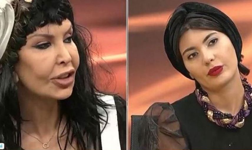 Bomba iddia! Seyhan Soylu tüm gerçekleri ifşa etti Ebru Gündeş'in kocası Rassan Khoshnaw Bahar Candan'ı hamile bırakmış!