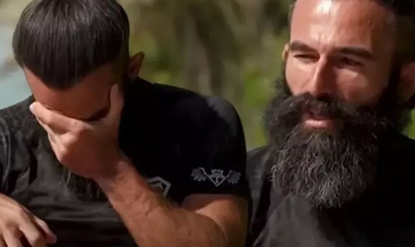 Survivor Turabi ateş püskürdü: Acun Ilıcalı Turabi'yi neden engelledi?