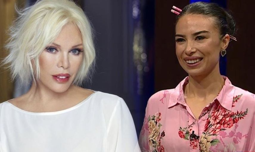 MasterChef Burcu Önal ile İlgili Gerçek Ortaya Çıktı!