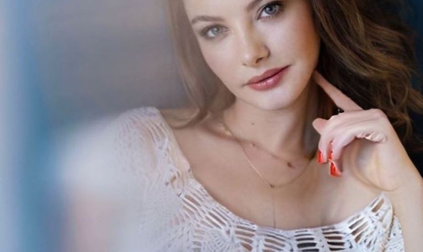 Adını Feriha Koydum Dizisi'nin Cansu'su Sedef Şahin Son Hali İle Tanınmayacak Halde
