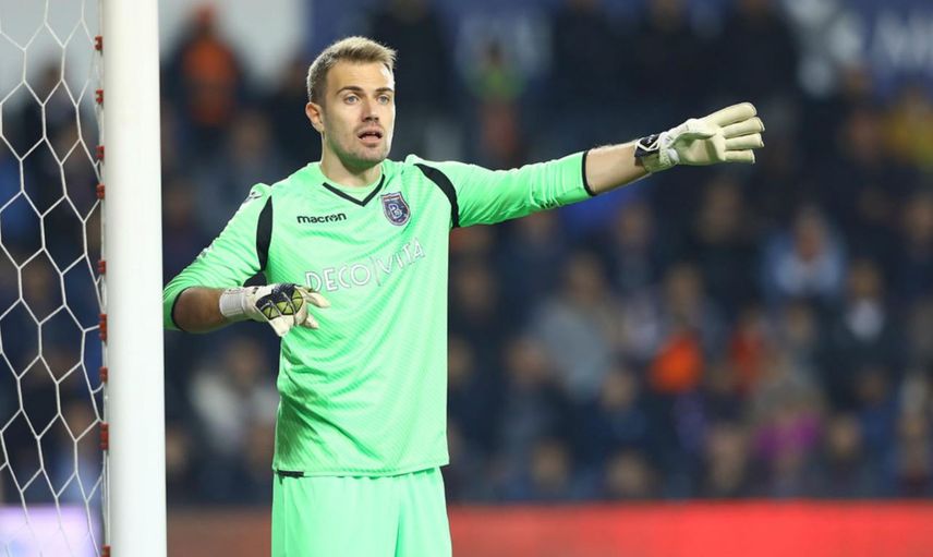 Uğurcan'ı İnter'e Satan Tranzonspor Mert Günok İle Anlaştı!