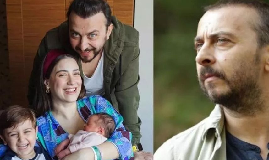 Ekranlardan uzun süredir uzakta olan Ali Atay hastalığını açıkladı
