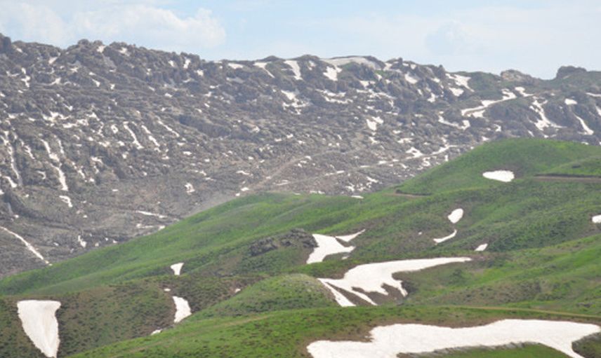 Kato Dağı Terörden Temizlendikten Sonra Görenleri Kendine Hayran Bıraktı