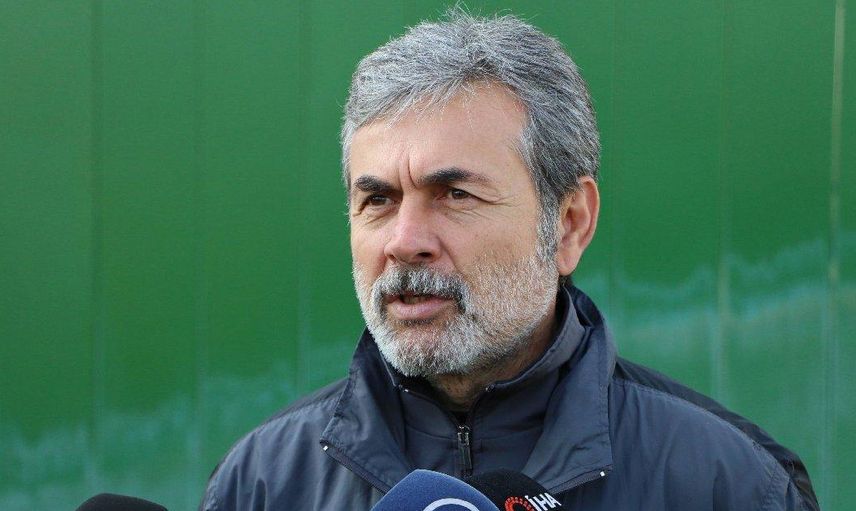 Konyaspor'dan Aykut Kocaman İddialarına Sert Yanıt!