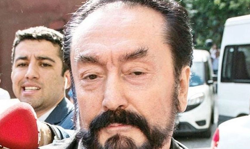 30 yıllık kedicikten Adnan Oktar açıklaması şaşırttı!