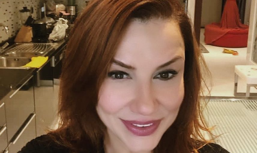 Deniz Seki'nin Son Hali Hayranlarını Şaşırttı