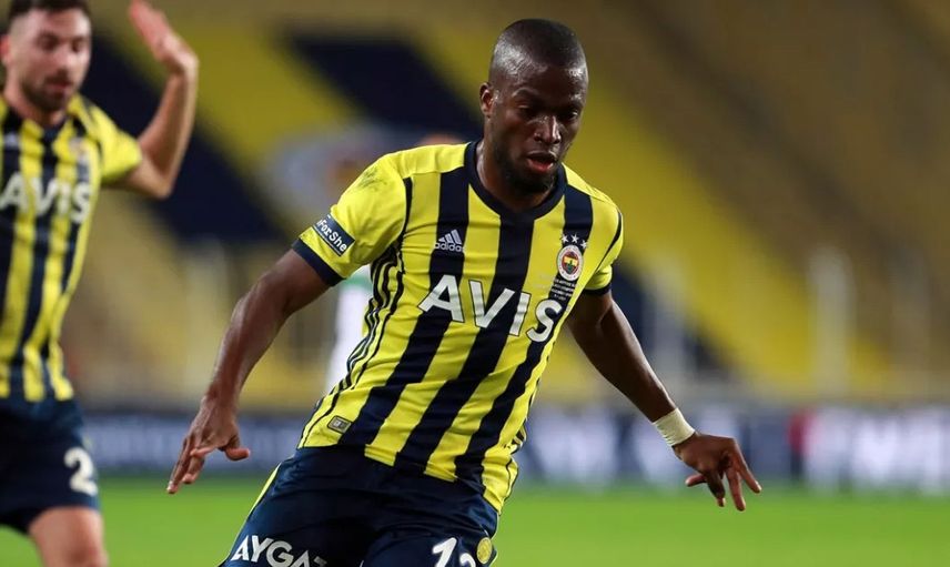 Fenerbahçe'de Enner Valencia Paniği Yaşanıyor!