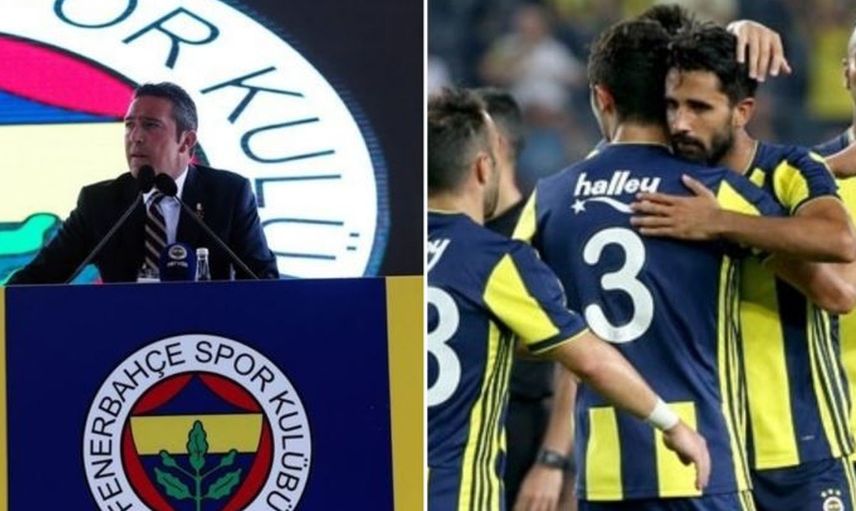 Giroud Fenerbahçe'yi Reddedip Milan'a Transfer Oldu!