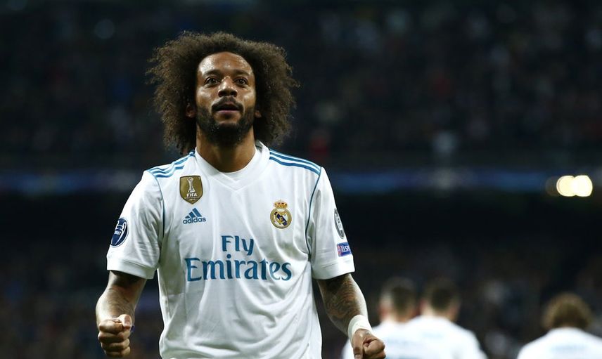Fenerbahçe'de Marcelo ve Dzeko Rüzgarı!