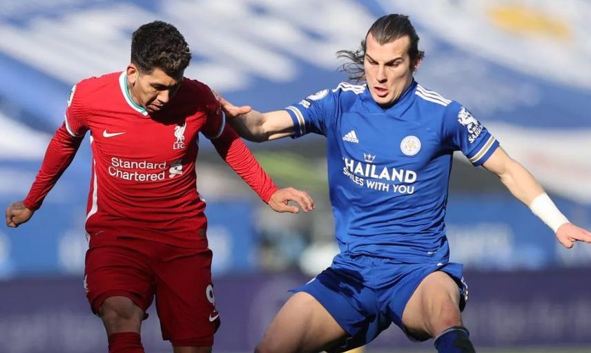 Arsenal, A Milli Takım'ın Yıldızı Çağlar Söyüncü'yü Transfer Etmek İstiyor!