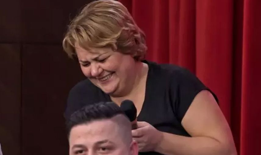 Konuşanlar'da skandal anlar: Hasan Can Kaya'ya bile fazla geldi!