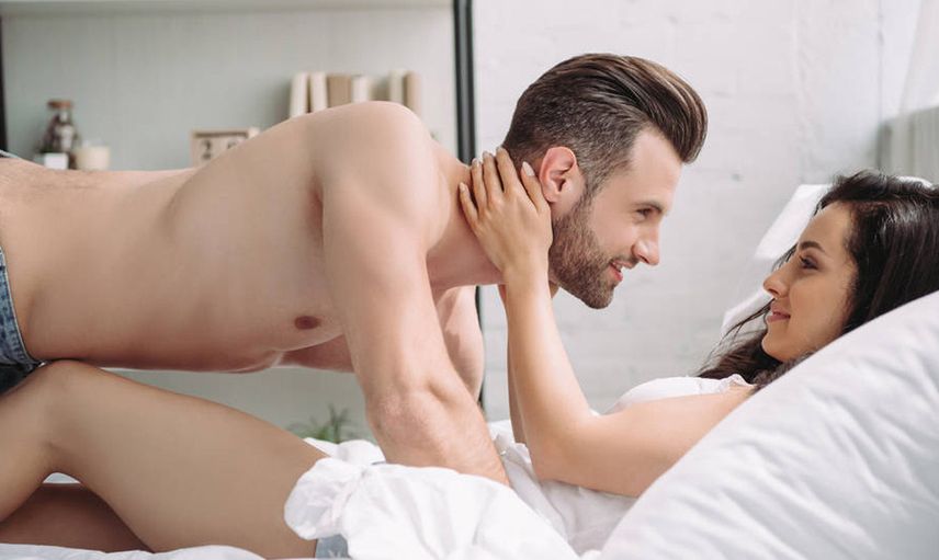 Daha önce kimse duymamıştı! Cinsel hayatını zirveye taşıyacak bu kürü duyunca çok şaşıracaksınız
