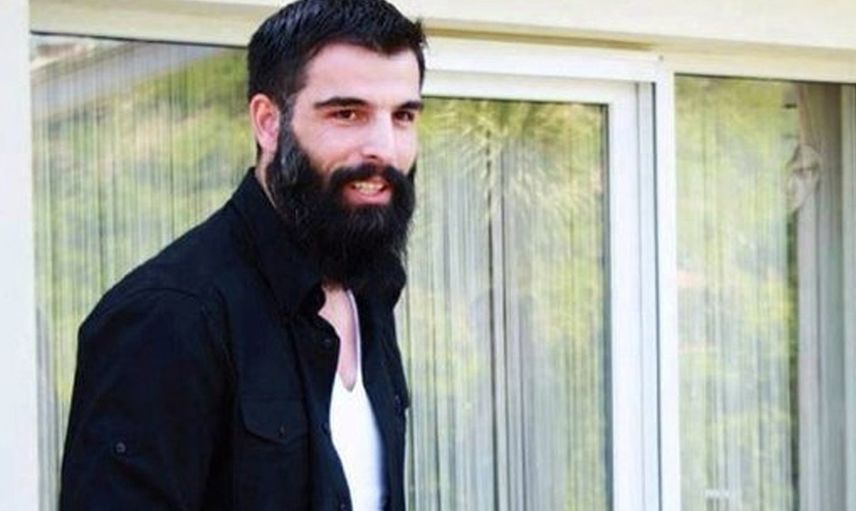Mehmet Alakurt'tan skandal!