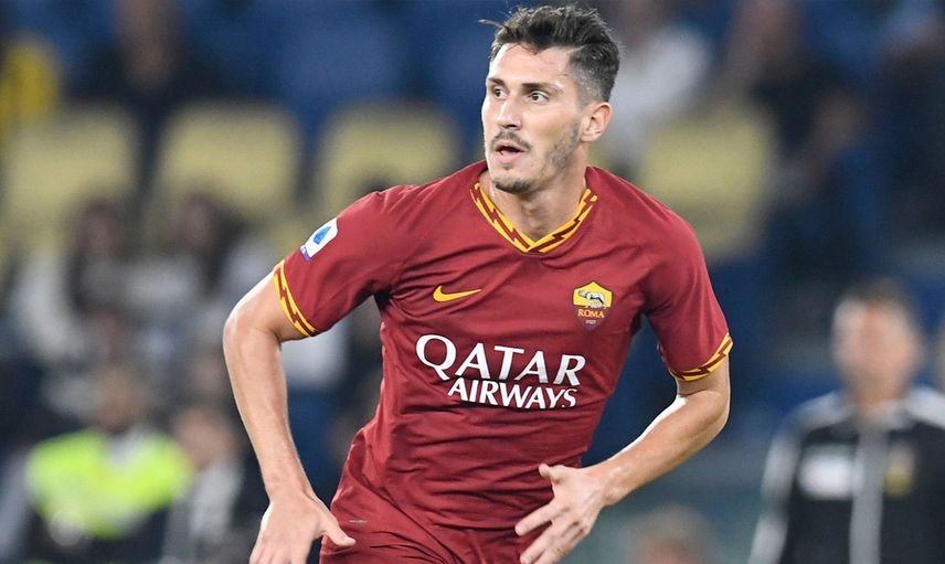 Trabzonspor, Roma Forması Giyen Mert Çetin'i Transfer Etmek İstiyor!