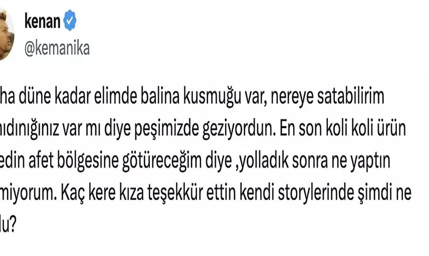 Deniz Akkaya'dan Eylül Öztürk ve eşiyle ilgili skandal iddia: Swinger partileri düzenleyip...