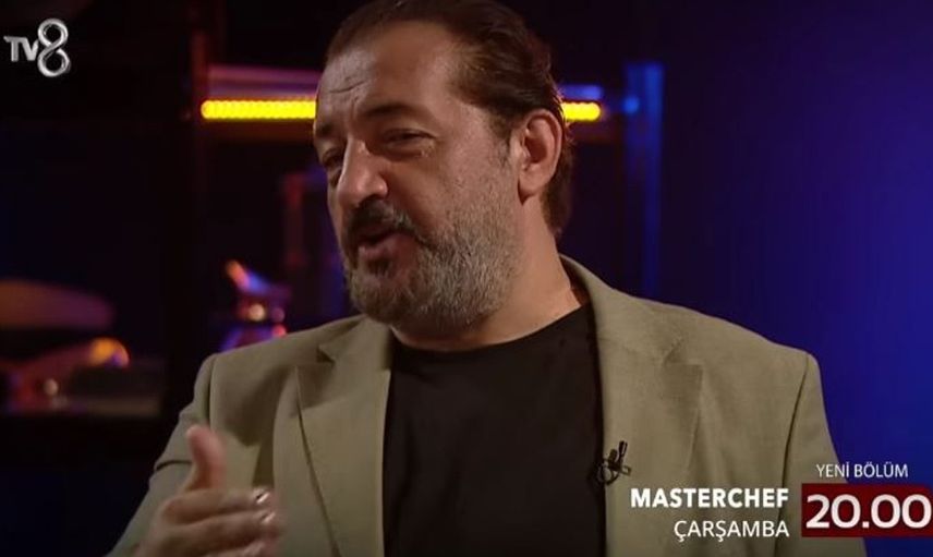 Mehmet Şef'in yanıtı