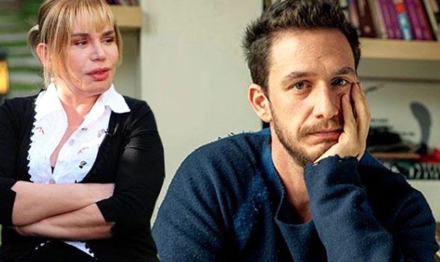 Ünlü oyuncuların ünlü anne ve babaları