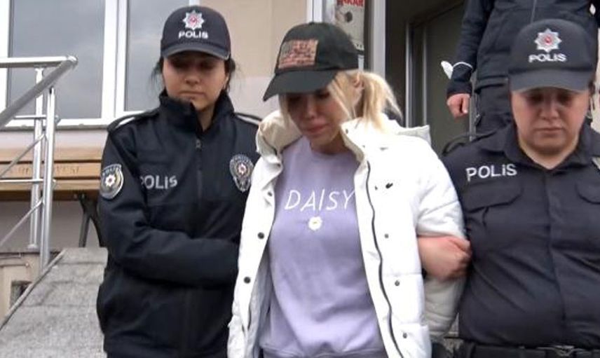 Ciciş Esra hapse mi giriyor? 13 yaşındaki çocuğu istismar etti