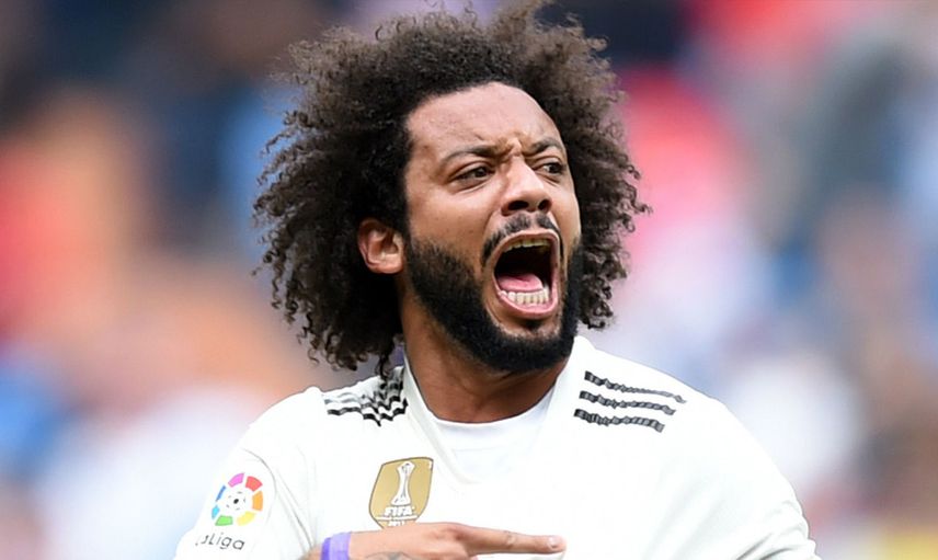 Fenerbahçe'de Marcelo ve Dzeko Rüzgarı!