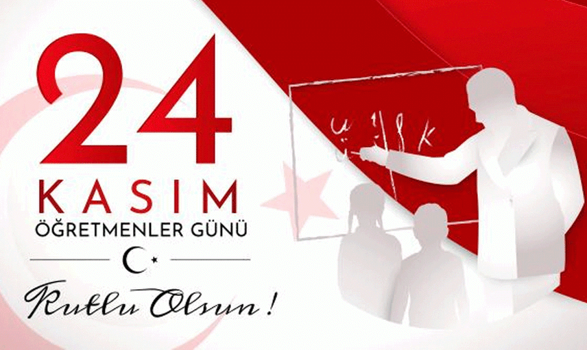 En Güzel Öğretmenler Günü Şiirleri