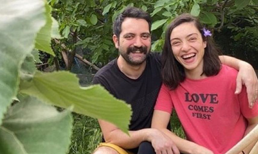 Güzel Oyuncu Merve Dizdar ve Gürhan Altundaşar'ın Ayrılık Sebebi Ortaya Çıktı