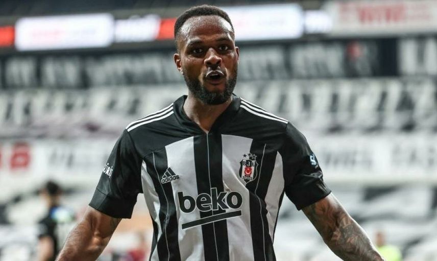 Beşiktaşlı Cyle Larin'e Marsilya Talip Oldu!