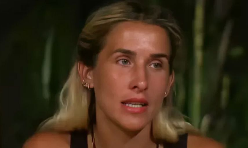 Survivor'dan Elenen Seda Öyle Bir itirafta bulundu ki yarışmayı bitirebilir! Acun'u gece uykusundan uyandırdılar