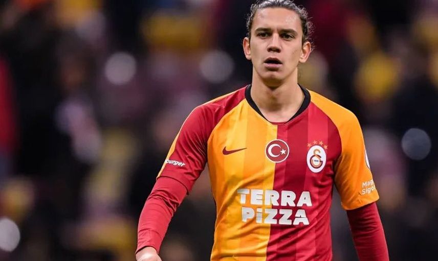 Atalanta, Taylan Antalyalı'yı Transfer Etmek İstiyor!