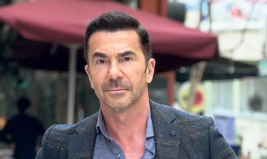 Arka Sokaklarda Ayrılık Rüzgarı: İlker İnanoğlu Diziden Ayrılıyor