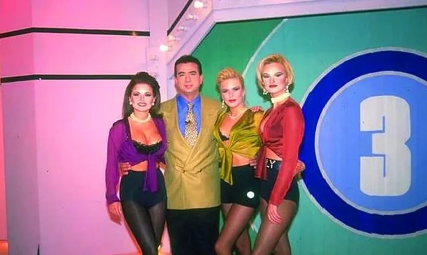 GERI HALLIWEL