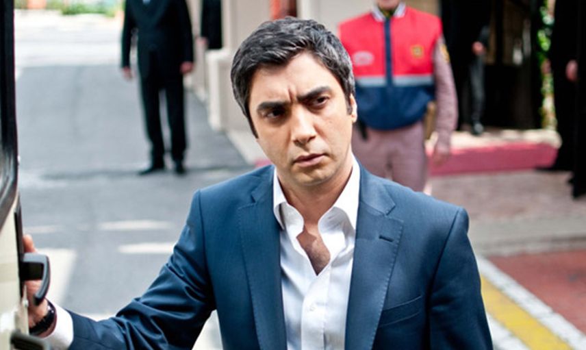 Vadi'den korkutan haber! Necati Şaşmaz'ın sağlık durumu sevenlerini korkuttu