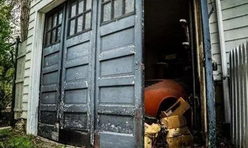 Satın aldığı evin içinde öyle bir şey buldu ki... Evin yeni sahibinin hayatı değişti!