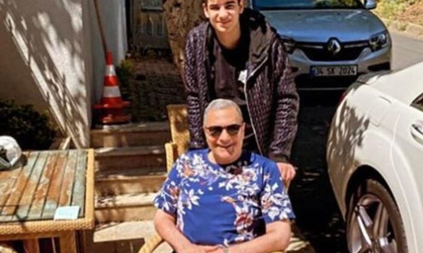 Mehmet Ali Erbil'den İbrahim Tatlıses'e Gönderme